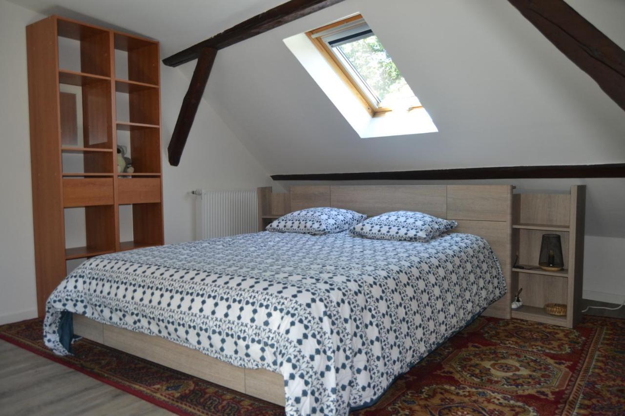 "Chalet Marie Louise" Logement 3 Etoiles Dans Une Maison De Ville A 400M Du Centre Ville Aix-les-Bains Buitenkant foto