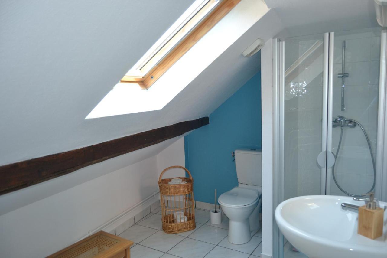 "Chalet Marie Louise" Logement 3 Etoiles Dans Une Maison De Ville A 400M Du Centre Ville Aix-les-Bains Buitenkant foto