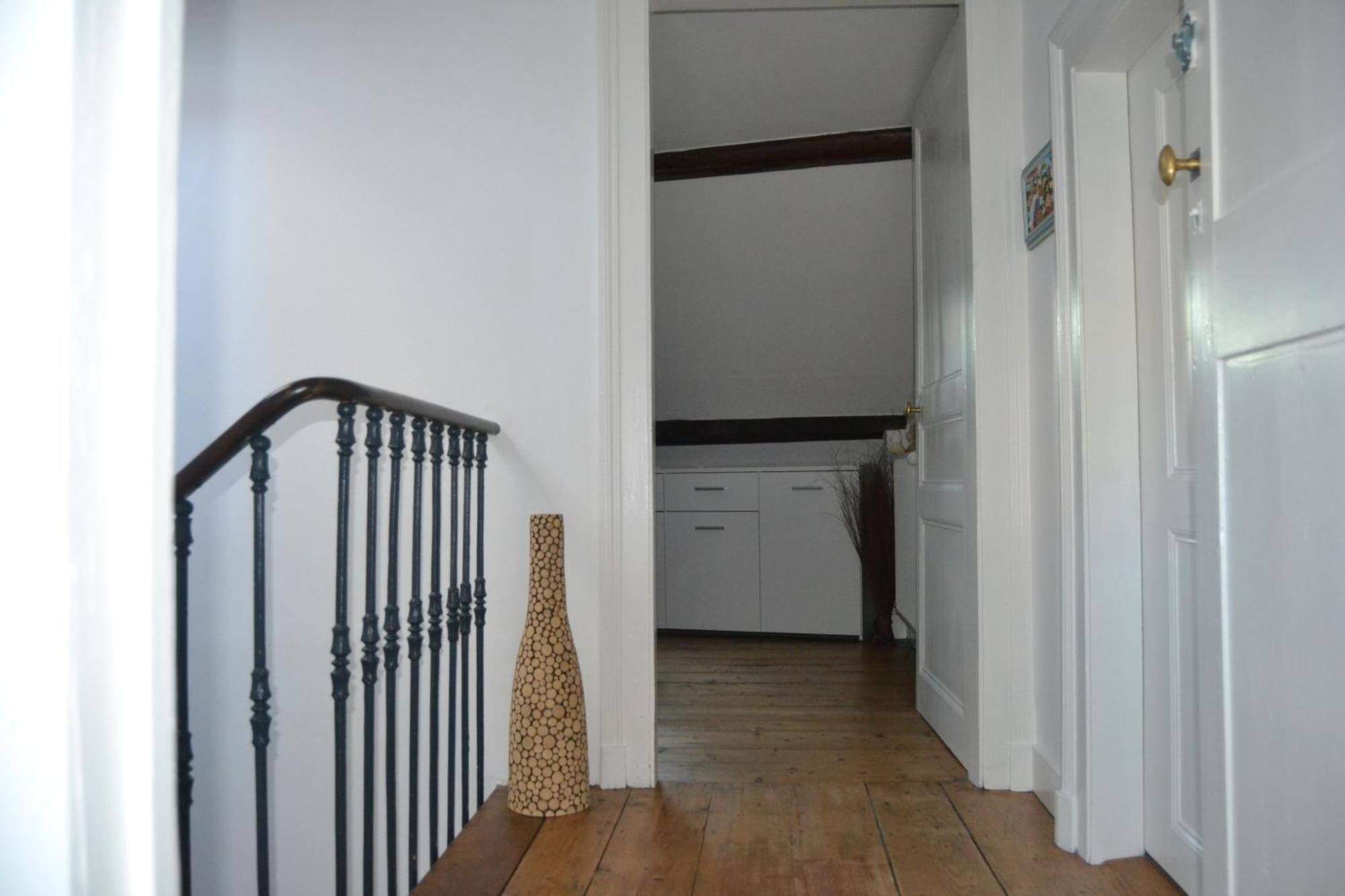 "Chalet Marie Louise" Logement 3 Etoiles Dans Une Maison De Ville A 400M Du Centre Ville Aix-les-Bains Buitenkant foto