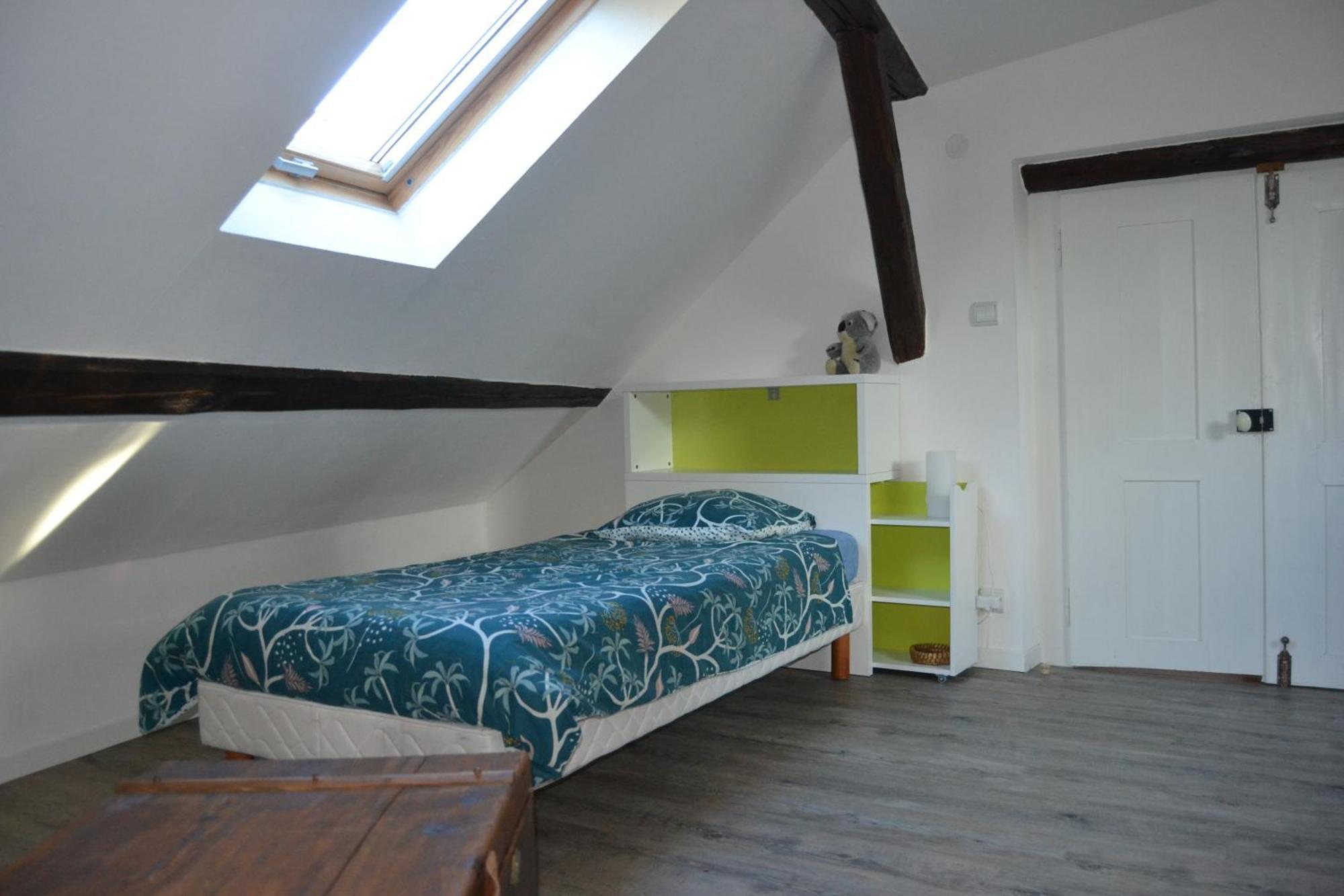 "Chalet Marie Louise" Logement 3 Etoiles Dans Une Maison De Ville A 400M Du Centre Ville Aix-les-Bains Buitenkant foto