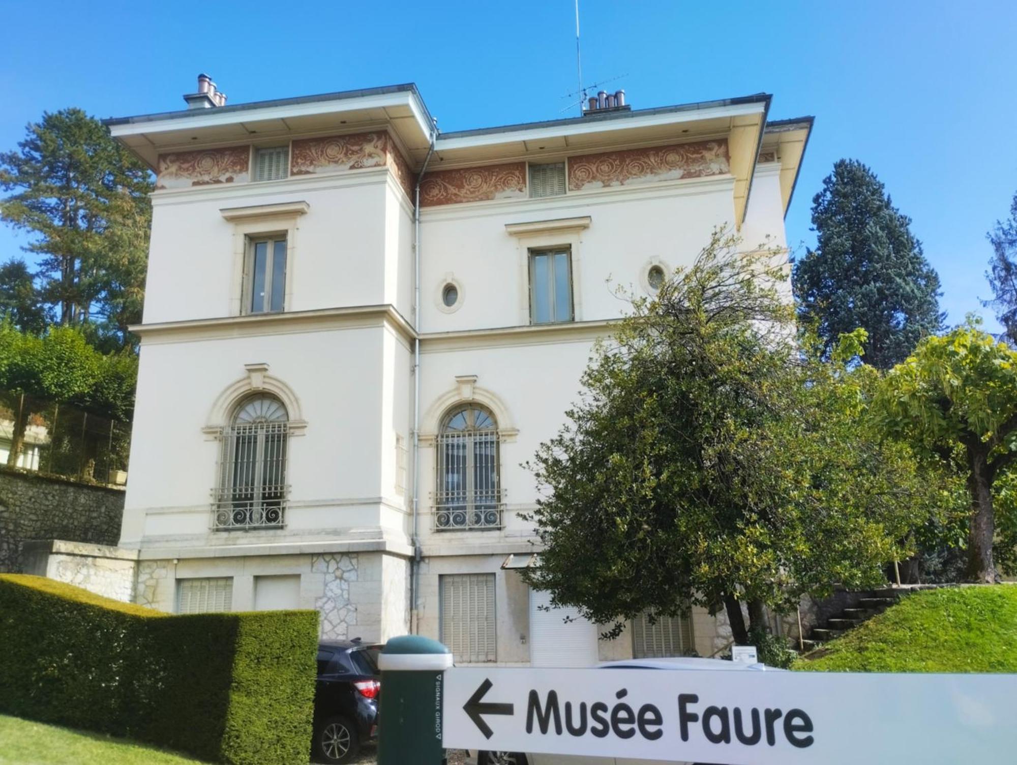 "Chalet Marie Louise" Logement 3 Etoiles Dans Une Maison De Ville A 400M Du Centre Ville Aix-les-Bains Buitenkant foto